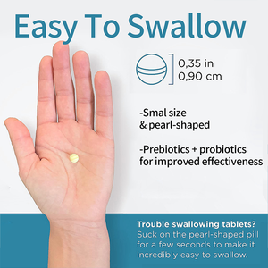 आंत स्वास्थ्य प्रोबायोटिक पूरक निजी लेबल ओएम odm जटिल सॉफ्टजेल कैप्सूल स्वास्थ्य पूरक प्रोबायोटिक्स - Product Image 4