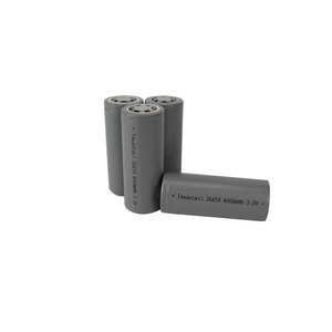 High Quality 26650 3.7v Li-ion Battery 5000mah 26650 Li Ion Batteries 26650 Battery Cell For Led Flashlight - Product Image 6