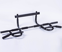 Barre de traction de porte/barre de traction au-dessus de la porte pour la salle de sport à domicile