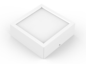 Downlight LED de Superficie Upshine IP54 DL51-8W, Regulable por Triac - Product Image 3
