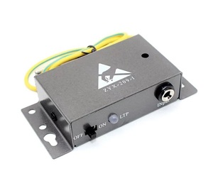 Bracelet <span class=keywords><strong>antistatique</strong></span> ESD avec alarme automatique, moniteur en ligne, testeur électronique, outils de mesure ESD pour voitures, bus, camions - Product Image 4