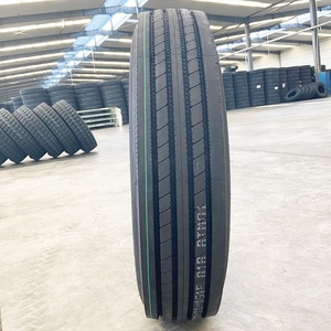 Neumáticos Zextour GODDARD ARDUZZA TBR de Tailandia, Bajo Precio y Alta Calidad, China 11R22.5 12R22.5 - Product Image 6