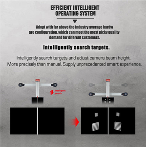 Lawrence actualización gratuita <span class=keywords><strong>3d</strong></span> de alineación de rueda de software - Product Image 4