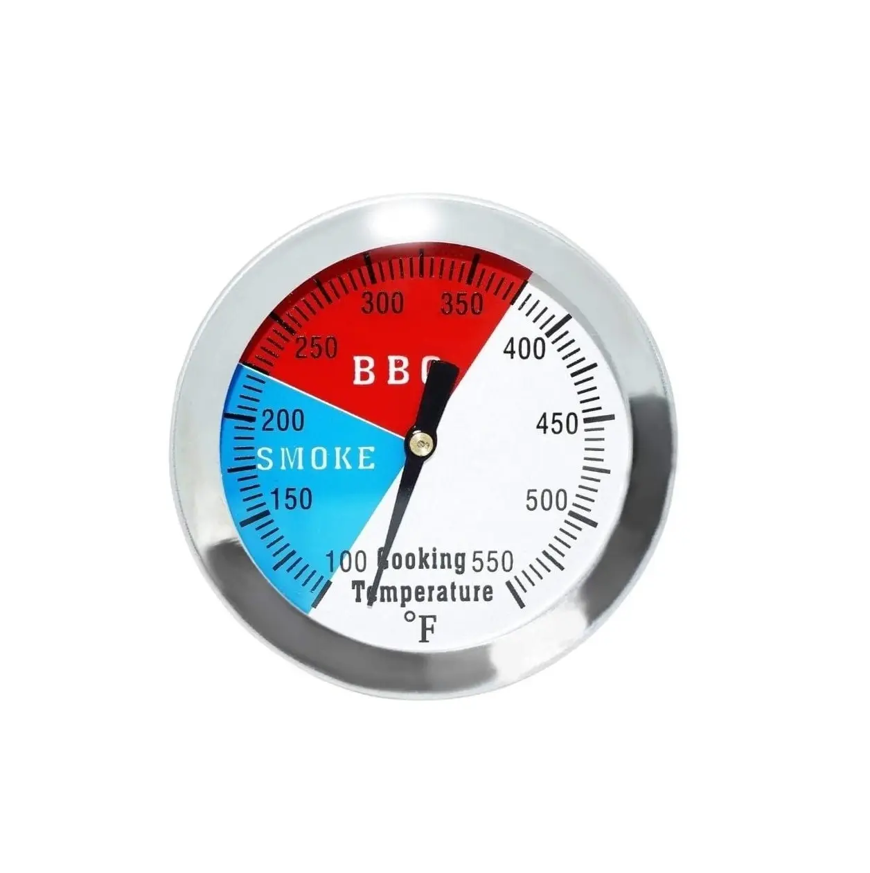 Termometro per strumenti di temperatura di nuova tecnologia per griglie BBG per l'esportazione in tutto il mondo termometro per griglie BG