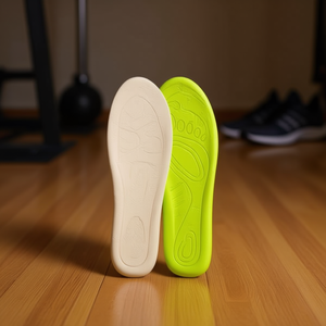 Solette Sportive Ritagliabili per Uomo, Taglie 40-46 - Product Image 2