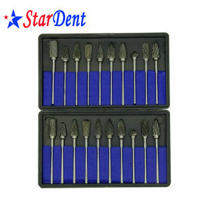 Vật Liệu Nha Khoa HP Máy Cắt Carbide Mũi Khoan Nha Khoa Tungsten Carbide Mũi Khoan - Product Image 4