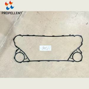 <span class=keywords><strong>Joint</strong></span> d'étanchéité pour échangeur <span class=keywords><strong>de</strong></span> chaleur à plaques T10B M35 V60 GC51 NT50M NT100M pour stockage thermique <span class=keywords><strong>de</strong></span> l'énergie solaire concentrée - Product Image 5