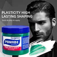 Produits capillaires Augeas en marque blanche, naturels, pour la brillance, la croissance des cheveux et une tenue forte, cire capillaire Blue Magic Dax, pommade coiffante pour hommes