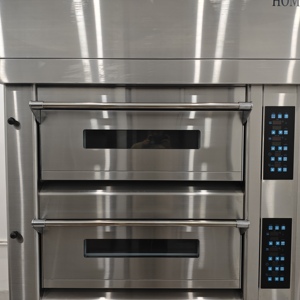 <span class=keywords><strong>Four</strong></span> à pâte à pizzeria commercial, <span class=keywords><strong>four</strong></span> combiné, équipement de boulangerie, machine de cuisson industrielle, fabricant, fournisseur OEM - Product Image 5