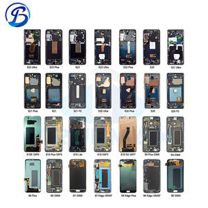 Pantalla AMOLED Original al por Mayor para <span class=keywords><strong>Samsung</strong></span> Galaxy S6 S7 S8 S9 S10 S20 S21 S21+ <span class=keywords><strong>S22</strong></span> S23 S23+ S23U Serie S - Product Image 2