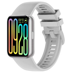 Montre connectée intelligente avec batterie 220 mAh, calculatrice, téléphone, positionnement, VS13, étanche - Product Image 1