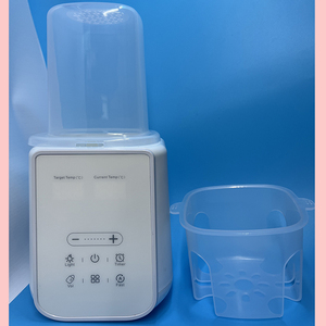 Agente <span class=keywords><strong>de</strong></span> Compras en China: Calentador y Esterilizador Eléctrico <span class=keywords><strong>de</strong></span> Biberones para Bebés Recién Nacidos, Desinfección por Ebullición, Libre <span class=keywords><strong>de</strong></span> BPA, Modo Constante 48H - Product Image 4