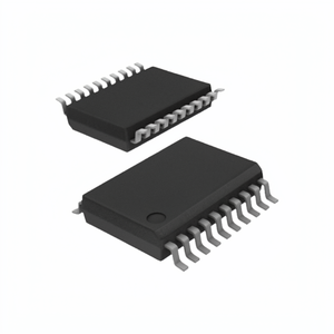 PI49FCT3805HE Electronics Component 20 SSOP <b>Clock</b> Timing In Stock - Product Image 1