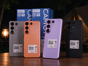 สมาร์ทโฟน Camon 50 Pro 5G รุ่นใหม่ ปี 2026 ของแท้ รุ่น Global สำหรับใช้งานประจำวัน มีจำหน่ายจำนวนมาก - Product Image 6