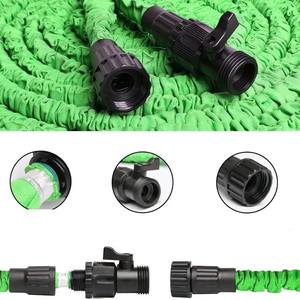 Xách tay có thể thu vào ngoài trời ống nước Hose 50ft mở rộng vườn Hose - Product Image 4