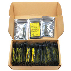 Clé intelligente CGDI MB CG BE pour <span class=keywords><strong>Mercedes</strong></span> Benz FBS3 315MHz 433MHz, télécommande auto compatible avec le programmeur CGDI MB, prend en charge tous les FBS3 - Product Image 2