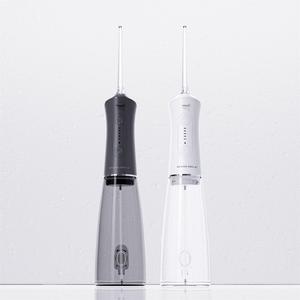<span class=keywords><strong>Irrigador</strong></span> <span class=keywords><strong>Bucal</strong></span> Eléctrico Inalámbrico <span class=keywords><strong>de</strong></span> Bajo Ruido, Limpiador Dental Portátil - Product Image 1