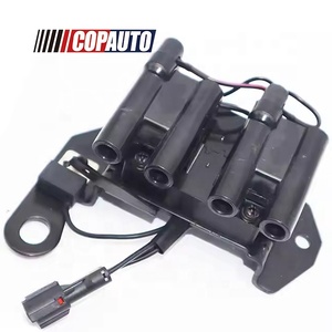 Bobine d'allumage de pièces automobiles OEM 2730122040 de haute qualité pour <span class=keywords><strong>Hyundai</strong></span> <span class=keywords><strong>Accent</strong></span> 1.5L L4 - Product Image 4