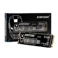Nvme 2230 Ssd Internal Solid State Drive, 128gb 256gb 512gb 1TB 2TB Nvme M.2 Ssd untuk Laptop Desktop Pc