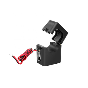 SCT-T10/T16/T24/T50/T60 Mini Split Core Current for 330mV Output SCT-T10/T16/T24/T50/T60 Current <b>Transformer</b> Split Core SCT-T10/ - Product Image 6