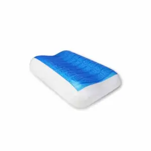 China Supplier Hot Selling New Latex Memory Foam Gel Pillow Memory Foam Pillows