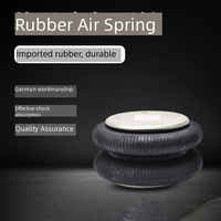 Remplacement de la poche à air 2B5330 pour Norgren M/31122 ContiTech FD 330-22 Firestone W01-358-8050, soufflet industriel
