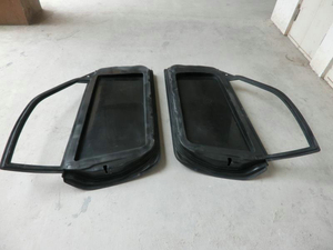 For NISSAN <b>SILVIA</b> S15 Track Type <b>Car</b> Parts Fiber Glass Front Side Door - Product Image 5