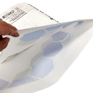 Sac d'emballage tissé par Bopp en plastique imperméable d'alimentation de nourriture de 5kg 25kg 50kg - Product Image 5