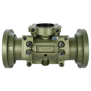 Válvula Solenoide de Riego de 2 Pulgadas - Product Image 3