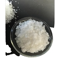 Matières premières de catégorie cosmétique Ceteareth 20/25/30 CAS 68439 99% flocon blanc 25 kg/sac de pureté pour l'industrie cosmétique