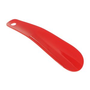 Chausse-pied professionnel en plastique, souple et robuste, en forme de cuillère, accessoires pour chaussures - Product Image 4