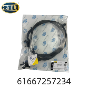 Ricambi Auto HEMILA per <span class=keywords><strong>BMW</strong></span> X6 E71 (X6M) OE: 61667257234, Catena Ugello Lavavetri e Ugello Pulizia Tergicristallo Anteriore - Product Image 2