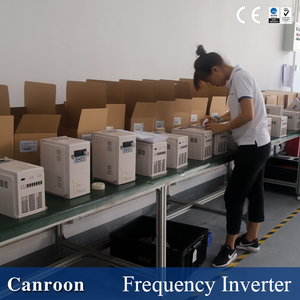 Trung quốc nhà máy giá thấp 0.4-500kw 1hp 0.75kw Biến Tốc Độ VFD AC Ổ Đĩa - Product Image 6