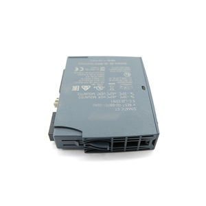 Module de sortie numérique SM132 Stock Original ET200SP 6ES7132-6BF01-0BA0 pour l'automatisation industrielle, livraison gratuite - Product Image 1