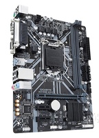 Harga Terjangkau Motherboard GIGABYTE H310M-DS2 Generasi ke-8/9 Intel H310 I7/I5/I3 LGA1151 dengan Port VGA COM 32G Dual DDR4 untuk Desktop