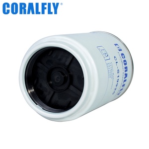CORALFLY Filtro Separador de Agua y Combustible para Camiones FS19920 P954895 21380483 VOE21380488 PSD261 WK 11 001 X - Product Image 1