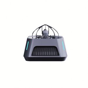 Dron de Inspección Autónomo con Radar Láser para Evitar Obstáculos y Posicionamiento Automático - Product Image 2