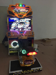 machine de jeu de course de <span class=keywords><strong>moto</strong></span> super <span class=keywords><strong>moto</strong></span> 2 à vendre - Product Image 2