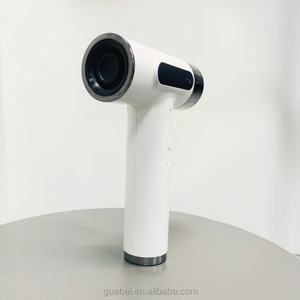 Secador de Pelo Iónico Profesional Recargable 2024, Carga Rápida USB, 100000 RPM, BLDC - Product Image 4