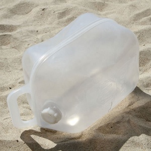 Cấp Thực Phẩm Ldpe 10L <span class=keywords><strong>20L</strong></span> Thùng Chứa Nước Bán Có Thể Đóng Mở <span class=keywords><strong>Jerry</strong></span> Có Thể Với Tay Cầm - Product Image 6