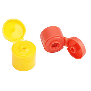 Pet Cosmetic Packing Screw Cap Shampoo Shower Gel Refillable <b>Bottle</b> Lotion <b>Bottle</b> <b>Flip</b> <b>Top</b> Cap - Product Image 6