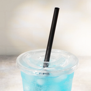 Disposable Big <b>Plastic</b> Drink Straws for Boba Tea Milk Ideal Biodegradable <b>Drinking</b> Straws <b>Plastic</b> <b>Cups</b> Tumblers Water Bottles - Product Image 2