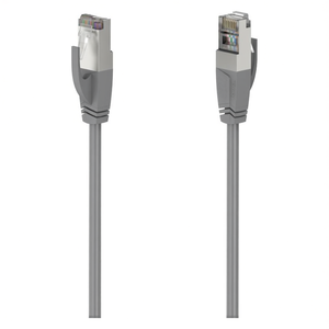 สายแพทช์ 5E F/UTP สีเทา 10 ม. 00200671 - Product Image 2