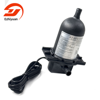 Chauffe-eau à enveloppe TPS FS-001-1 FS 001-1 1000W 500W 1000W 2000W 120V 240V Pièces de générateur Chauffe-liquide de refroidissement du moteur