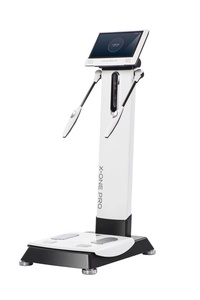 Analyseur de corps 3d, scanneurs, dispositif d'évaluation de la forme corporelle, calculatrice d'imc, Machine pour Center de Fitness - Product Image 4