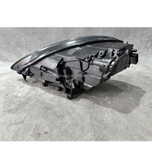 ไฟหน้ารถยนต์ LED ขายดีสำหรับ Porsche Panamera ไฟหน้า LED สำหรับรุ่นดั้งเดิม ไฟหน้าแบบ Matrix คุณภาพสูง 971 - Product Image 3