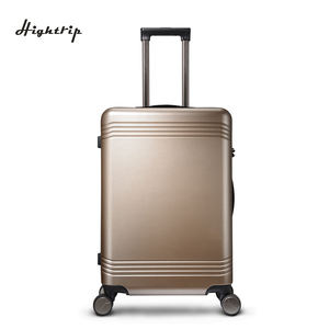 Maleta de Viaje Moderna y Lujosa con Ruedas Giratorias y Candado TSA, de Alta Calidad para Viajes de Negocios - Product Image 1