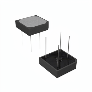 BOM IC In Stock GBPC3510W-E4/51 4-Square, GBPC-W Diodes Electronic Circuit Components - Product Image 1