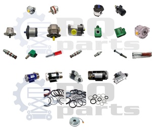 Cilindro de dirección de efecto único RQ 105547GT Nueva condición para <span class=keywords><strong>Genie</strong></span> GS1530 <span class=keywords><strong>GS1532</strong></span> GS1930 - Product Image 3