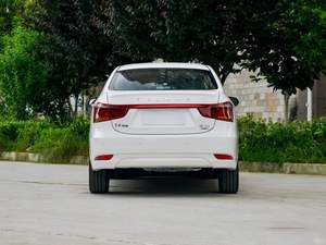 Dongfeng รถ E70ขับเคลื่อนสี่ล้อไฟฟ้าสีขาวอัจฉริยะสำหรับผู้ใหญ่2022คันสำหรับยานยนต์ที่ให้พลังงานแบบใหม่ผลิตในประเทศจีน - Product Image 3